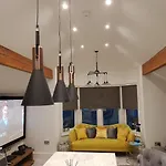 Apartman Central Luxury Two Bed Dog Friendly