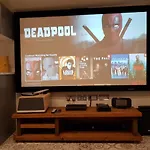 Central Luxury Two Bed Dog Friendly * Windermere