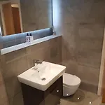 Central Luxury Two Bed Dog Friendly Apartman Windermere