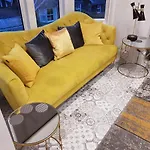 Central Luxury Two Bed Dog Friendly * Windermere