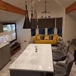 Apartman Central Luxury Two Bed Dog Friendly