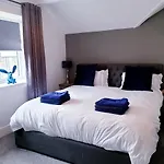 Apartman Central Luxury Two Bed Dog Friendly Windermere