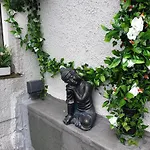 Central Luxury Two Bed Dog Friendly Apartman Windermere