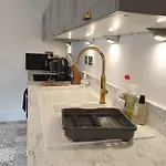 Apartman Central Luxury Two Bed Dog Friendly