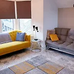 Lejlighed Central Luxury Two Bed Dog Friendly
