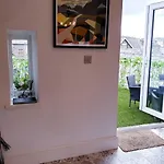 Lejlighed Central Luxury Two Bed Dog Friendly *