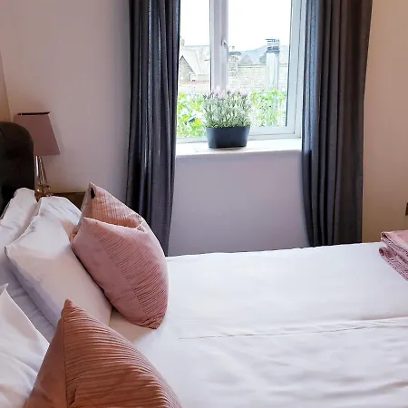 아파트 Central Luxury Two Bed Dog Friendly