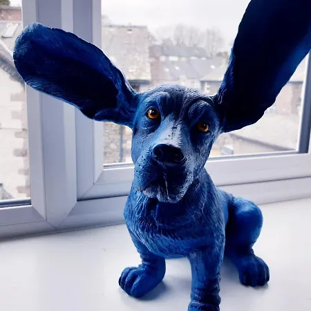 Central Luxury Two Bed Dog Friendly * ווינדרמר