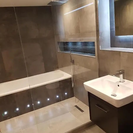 Apartment Central Luxury Two Bed Dog Friendly